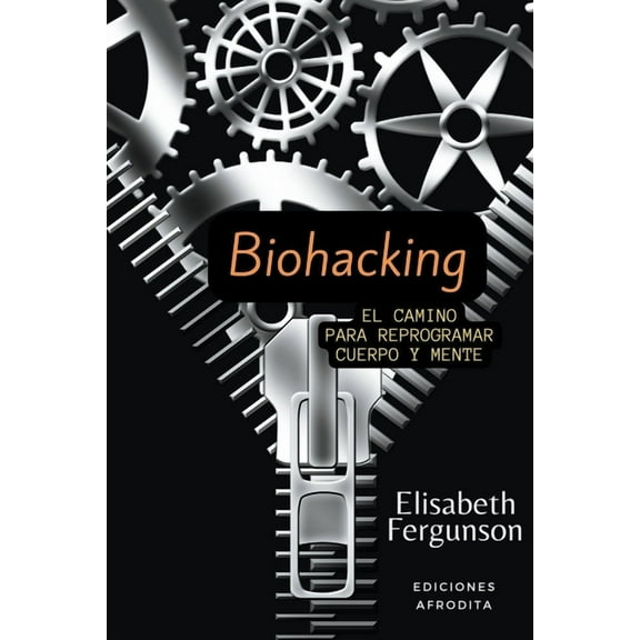 Biohacking, (Paperback)