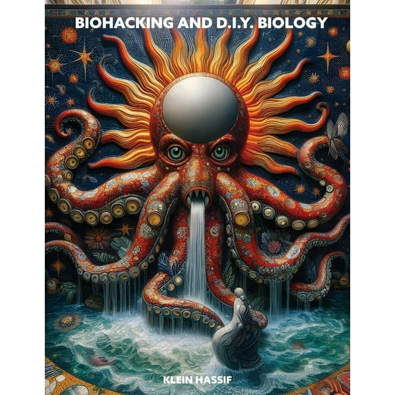 Biohacking and DIY Biology: A Practical Guide, (Paperback)