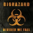thumbnail image 1 of Biohazard - Divided We Fall - Music & Performance - CD, 1 of 1