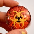 thumbnail image 1 of Biohazard Glass Eyes, 1 of 8