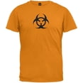 thumbnail image 1 of Biohazard Symbol T-Shirt - Medium, 1 of 1