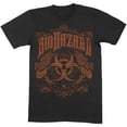 thumbnail image 1 of Biohazard Unisex T-Shirt Since 1987 (Small), 1 of 3
