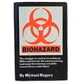 thumbnail image 1 of Pre-Owned Biohazard (Hardcover) 9780394401287, 1 of 1