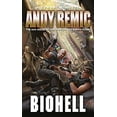 thumbnail image 1 of Pre-Owned Biohell (Combat-K) (A Combat K Novel, 2) Paperback, 1 of 1