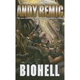 thumbnail image 1 of Pre-Owned BioHell (Combat-k Novel) (Unknown) 1844167577 9781844167579, 1 of 1