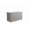 thumbnail image 1 of Biohort BIO1008 120 gal Leisure Time Deck Box -Quartz Gray, 1 of 1