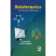 thumbnail image 1 of Bioinformatics : A Practical Manual (Hardcover), 1 of 4