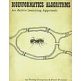 thumbnail image 1 of Pre-Owned Bioinformatics Algorithms: An Active Learning Approach by Phillip Compeau, Pavel Pevzner (2014) Paperback (Paperback) 0990374602 9780990374602, 1 of 1