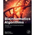 thumbnail image 1 of Bioinformatics Algorithms: Design and Implementation in Python, (Paperback), 1 of 1