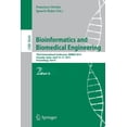 thumbnail image 1 of Bioinformatics and Biomedical Engineering: Third International Conference, Iwbbio 2015, Granada, Spain, April 15-17, 201, (Paperback), 1 of 1
