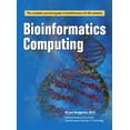 thumbnail image 1 of Pre-Owned Bioinformatics Computing (Paperback) 0131008250 9780131008250, 1 of 1