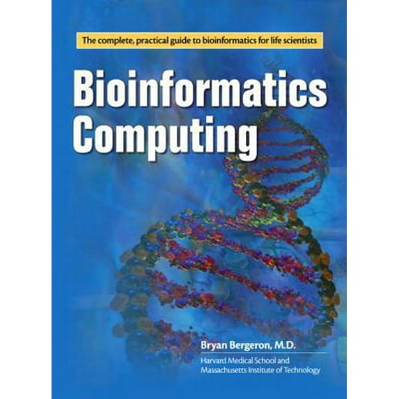 Pre-Owned Bioinformatics Computing (Paperback) 0131008250 9780131008250