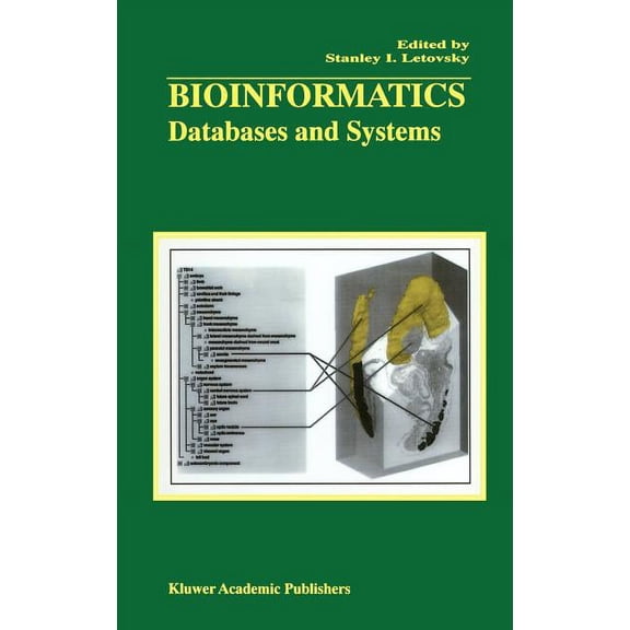 Bioinformatics: Databases and Systems, (Hardcover)