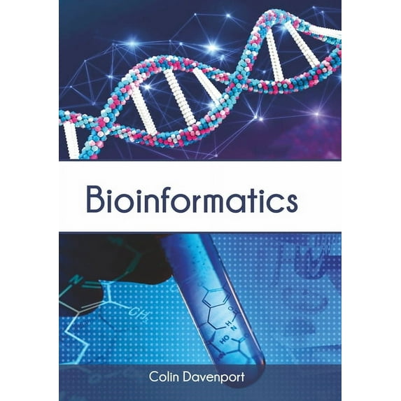 Bioinformatics, (Hardcover)