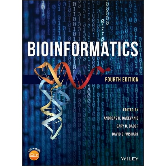 Bioinformatics, (Hardcover)