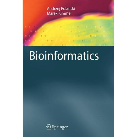 Bioinformatics, (Paperback)