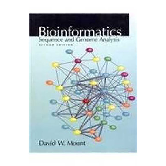 Bioinformatics : Sequence and Genome Analysis (Edition 2) (Paperback)