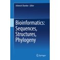 thumbnail image 1 of Bioinformatics: Sequences, Structures, Phylogeny, (Hardcover), 1 of 1