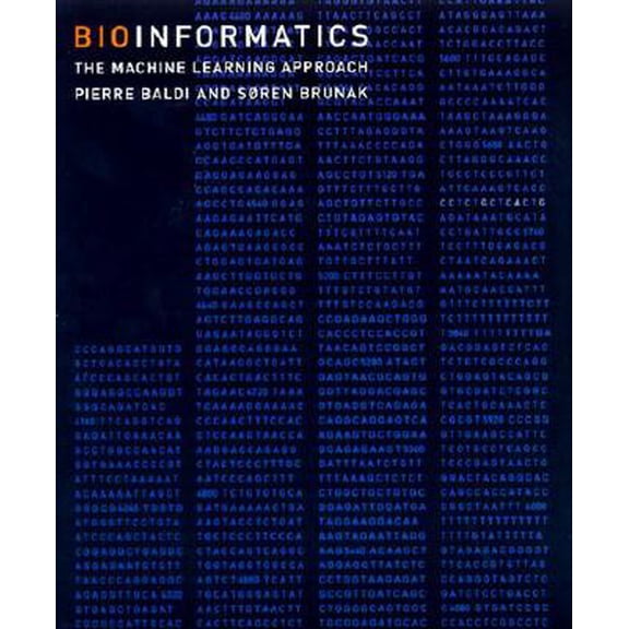 Pre-Owned Bioinformatics : The Machine Learning Approach