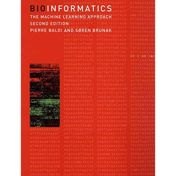 Pre-Owned Bioinformatics, Second Edition : The Machine Learning ...