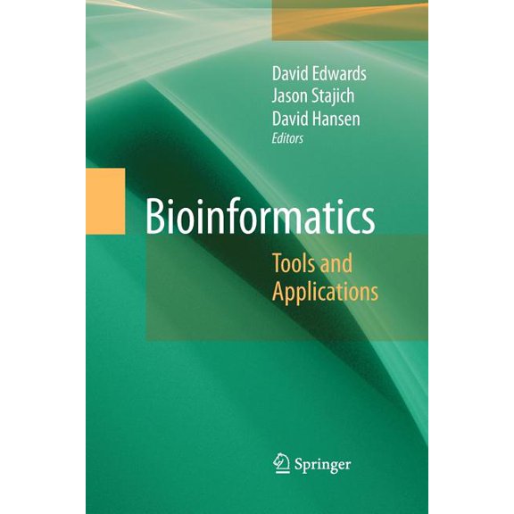 Bioinformatics: Tools and Applications, (Paperback)