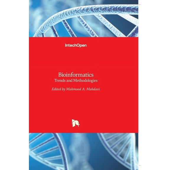 Bioinformatics: Trends and Methodologies (Hardcover)