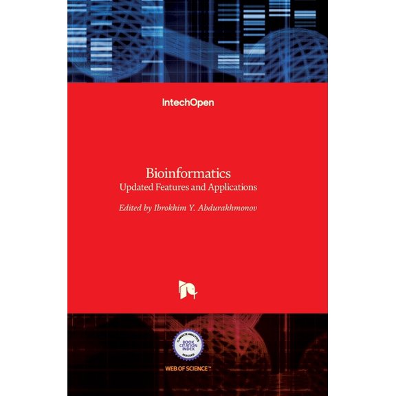 Bioinformatics: Updated Features and Applications (Hardcover)