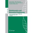 thumbnail image 1 of Bioinformatics and Biomedical Engineering: 8th International Work-Conference, Iwbbio 2020, Granada, Spain, May 6-8, 2020, (Paperback), 1 of 1