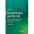 thumbnail image 1 of Bioinformatics and the Cell: Modern Computational Approaches in Genomics, Proteomics and Transcriptomics, (Paperback), 1 of 1