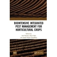 thumbnail image 1 of Biointensive Integrated Pest Management for Horticultural Crops, (Hardcover), 1 of 1