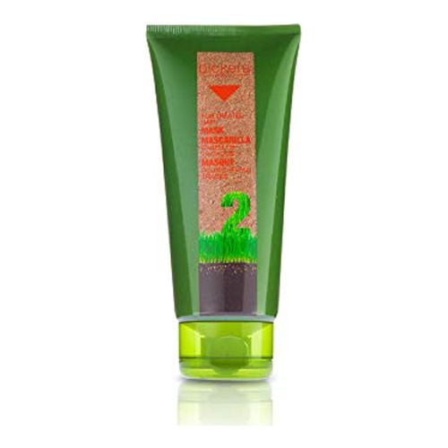Biokera Natura For Treated Hair Mask - 6.9