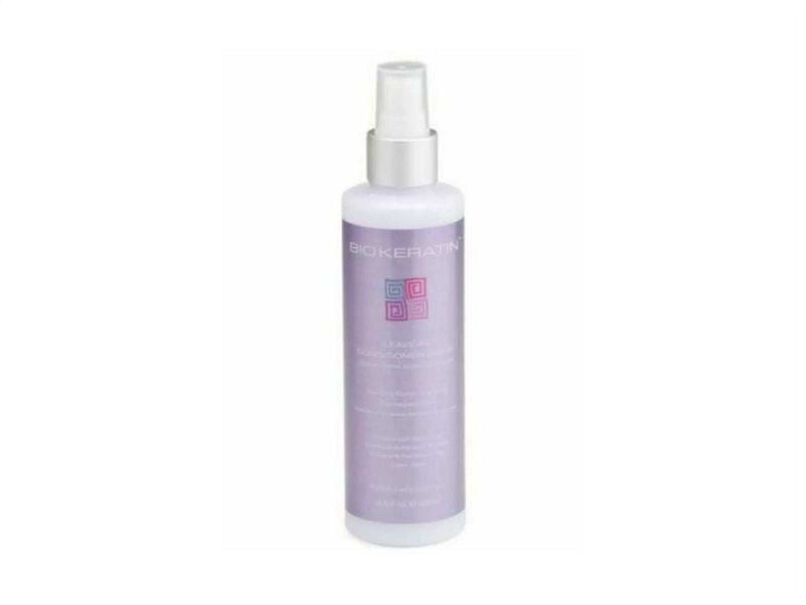 Biokeratin Keratin Leavein Conditioner Spray 8.5 fl oz