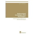 thumbnail image 1 of Biokernsprit Umsteigen Statt Aussteigen! (Paperback), 1 of 1