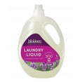 thumbnail image 1 of Biokleen 245784 150 fl oz Laundry Detergent Liquid - Lavender Lily, 1 of 7