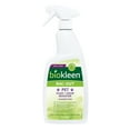 Bac-Out Pet Stain & Odor Remover Foam, 32 fl oz