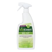 Biokleen Bac-Out Bathroom Cleaner - Case of 6 - 32 oz