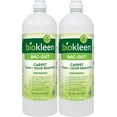 thumbnail image 1 of Biokleen Bac-Out Carpet & Fabric Stain and Odor Remover with Enzymes - 2 Pack, 32 oz (64 oz), 1 of 7