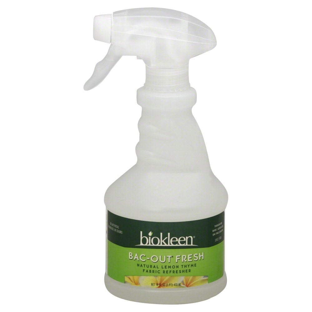 Biokleen Bac-Out Pet Bed & Fabric Refresher - 16 fl oz