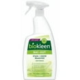 thumbnail image 1 of Biokleen Foaming Action Bac-Out Stain And Odor Eliminator Spray - 32 Oz, 1 of 6