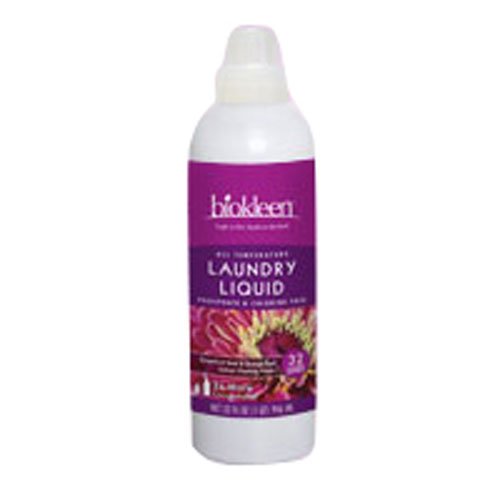 Biokleen Laundry Liquid 32 fl oz