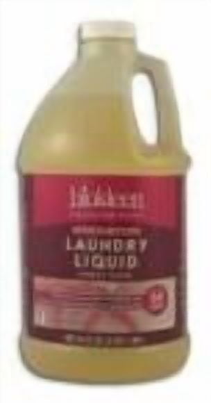 Biokleen Laundry Liquid - Cold Water Formula - 64 oz