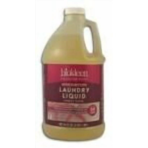 Biokleen Laundry Liquid - Cold Water Formula - 64 oz