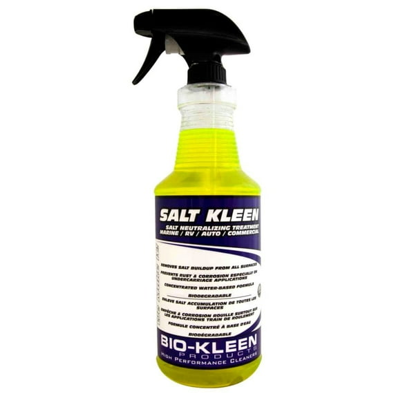 Bio-Kleen M01807 Salt Kleen - 32 oz.