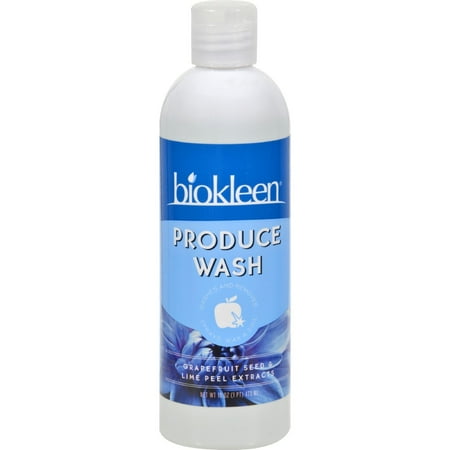 Biokleen Produce Wash, 16 fl oz, 1 count