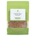 thumbnail image 1 of Biokoma Pure and Natural Catuaba Bark (Erythroxylum catuaba) Dried Herb 100g (3.55oz) in Resealable Pack Moisture Proof Pouch - Herbal Tea, No Additives, No Preservatives, Kosher, 1 of 7