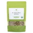 thumbnail image 1 of Biokoma Pure and Organic St. John’s Wort Dried Herb 50g (1.76oz) in Resealable Moisture Proof Pouch, USDA Certified Organic - Herbal Tea, No Additives, No Preservatives, No GMO, Kosher, 1 of 7