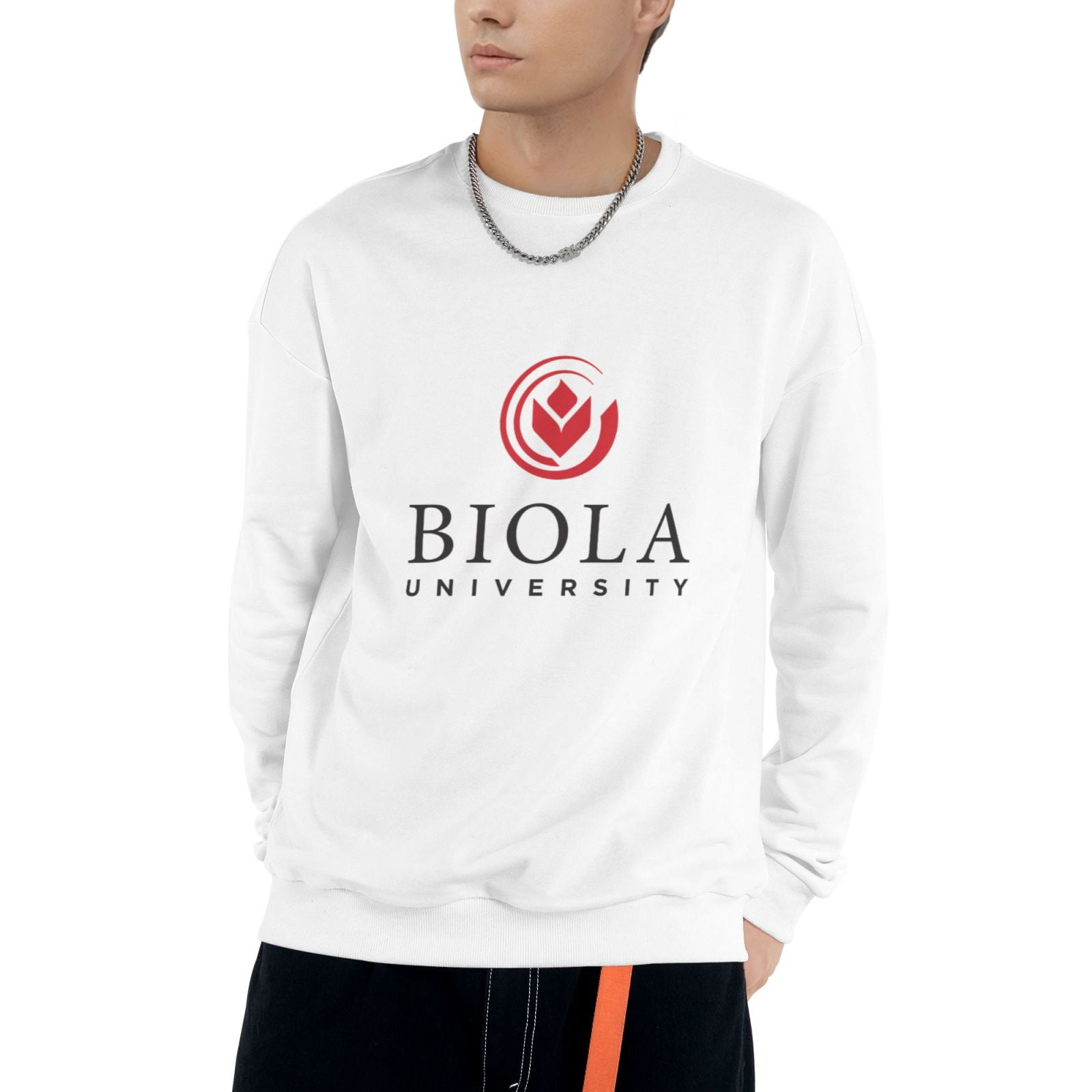 Biola university sweatshirt hotsell