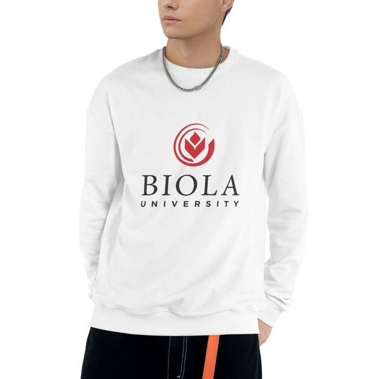 Biola university sweatshirt sale
