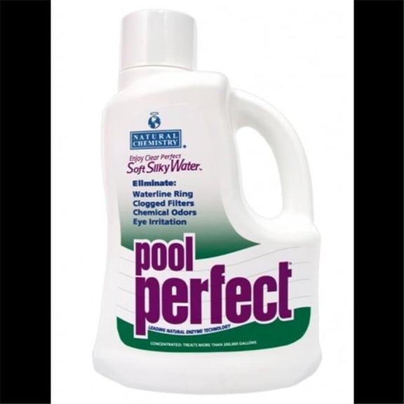 Biolab INC. 3 liter Pool Perfect Concentrate Water Cleaner