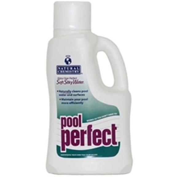 Biolab INC. NC03220 2 litre Pool Perfect Enzyme